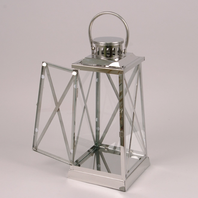 Комплект фонарей WD4302/3 3 шт. Серебряный (45550) - фото 2