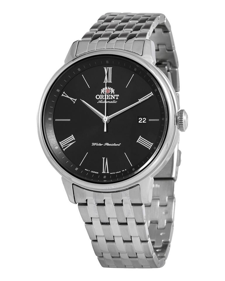 Часы Orient RA-AC0J02B10B - фото 2