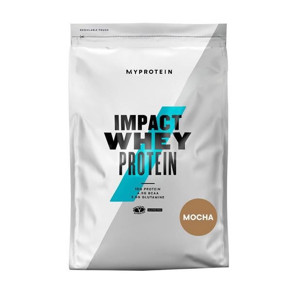 Концентрат сывороточный MyProtein Impact Whey Protein печенье и крем 25 кг (04404-02)