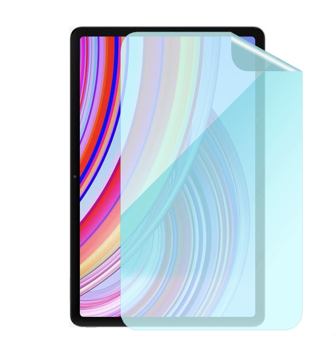 Защитная гидрогелевая глянцевая пленка Tablet на экран планшета Xiaomi Redmi Pad Pro (HF-C03SNG-003-012) Защитная гидрогелевая глянцевая пленка Tablet на экран планшета Xiaomi Redmi Pad Pro (HF-C03SNG-003-012)