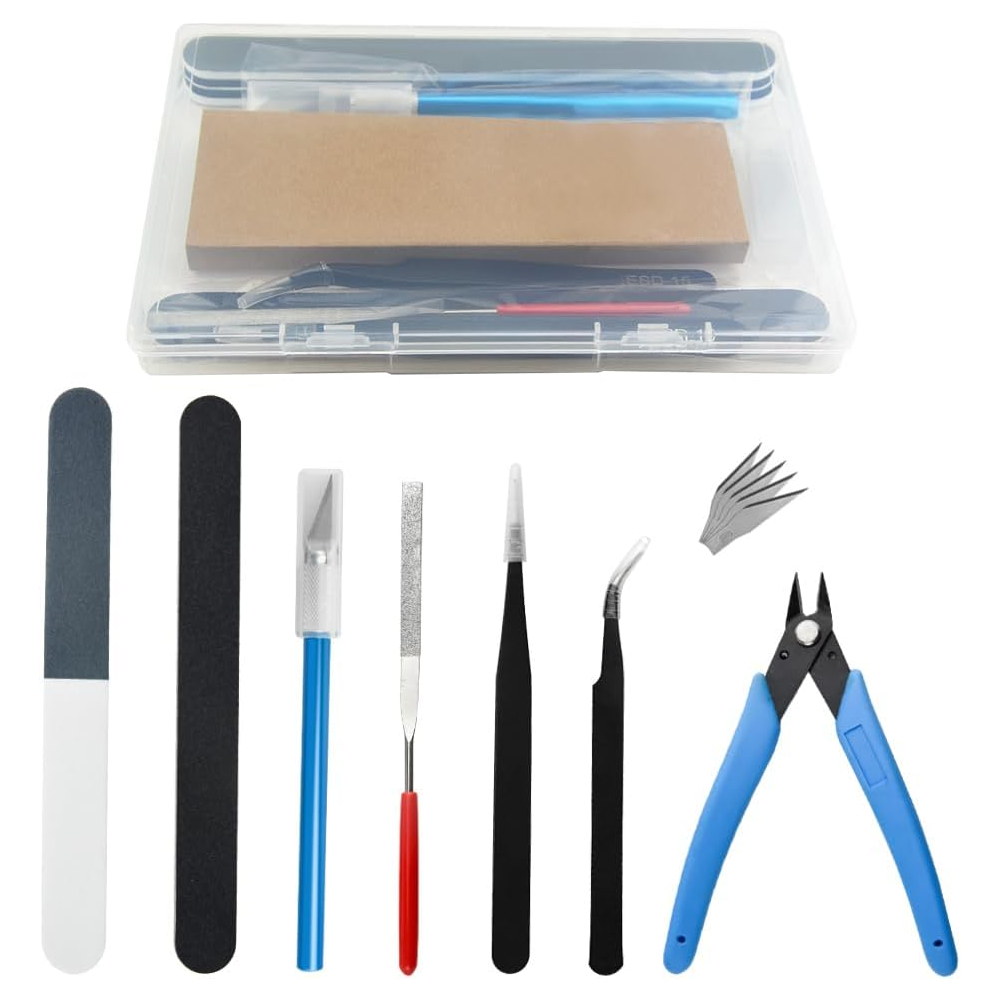 Набор инструментов для моделирования