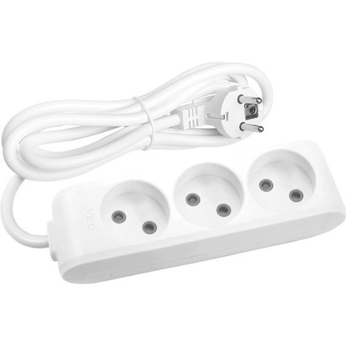 Удлинитель VIKO Multi-Let 3/5 м 90112305 (SW-105807)