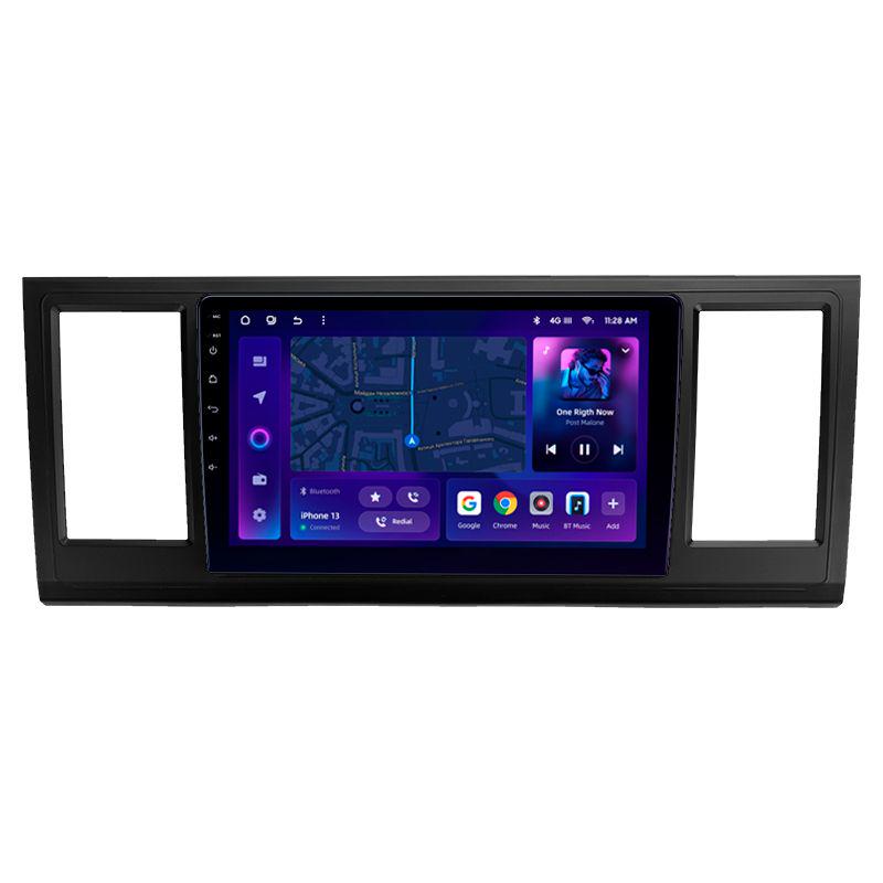 Штатная магнитола AMS MOSS M3 4/32 Gb Volkswagen Caravelle 6 T6.1 T6 2015-2020 9" L1 (AR-93880)