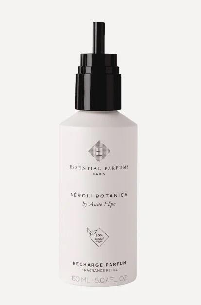 Парфюмированная вода унисекс Essential Parfums Neroli Botanica 150 мл сменный блок (373709)