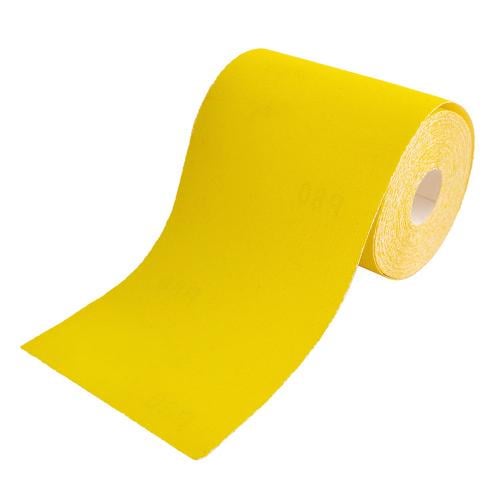 Наждачная бумага Alloid на бумажной основе 115 мм 10 м P80 (00000061468)