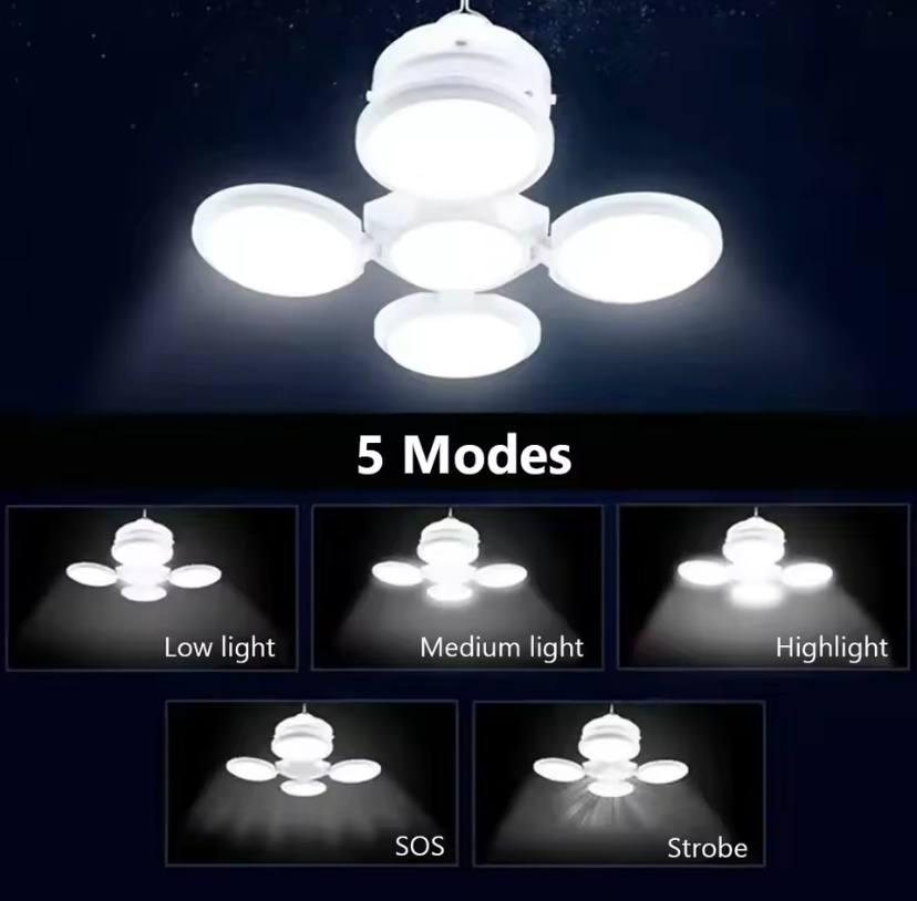 Фонарь-лампа BL 2029 Футбольный мяч (dce9c744) - фото 5 Фонарь-лампа BL 2029 Футбольный мяч (dce9c744) - фото 5