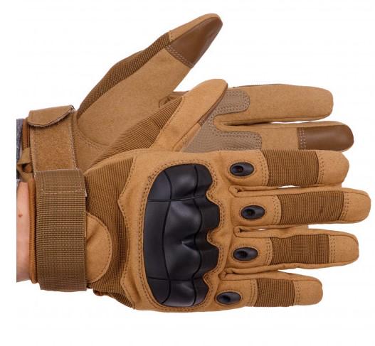 Рукавиці T-Gloves XL Койот