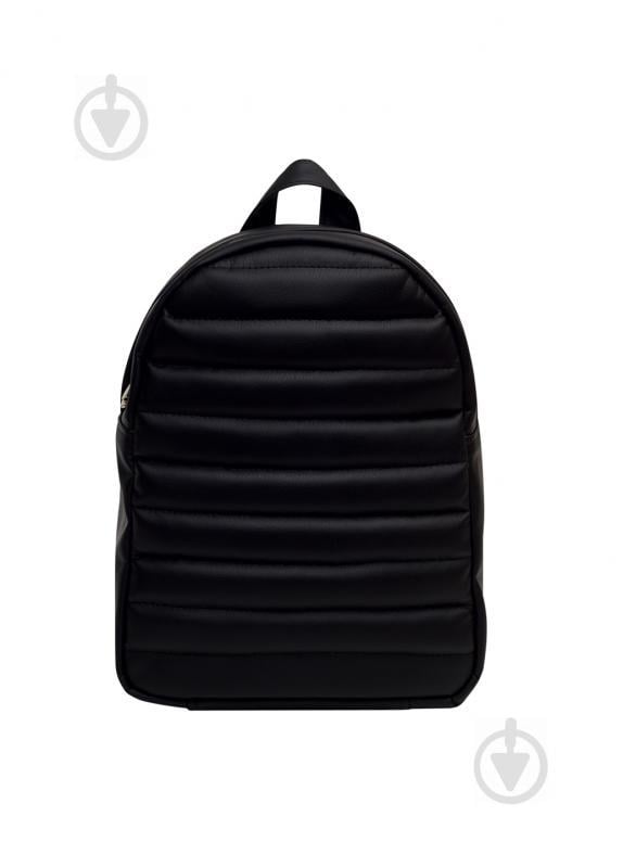 Рюкзак Sambag Brix MRN black (11480001)