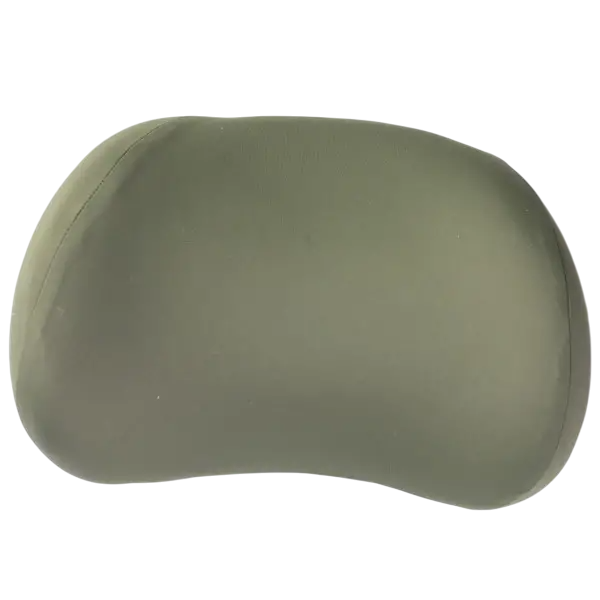 Подушка-подголовник Minimal для путешествий Оливковый (HP-56-24GR)