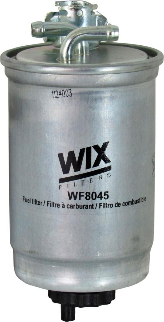 Фильтр топливный WIX VW LT 28-55 с 88-96 г.в. 2.4D 2.4TD WF8045