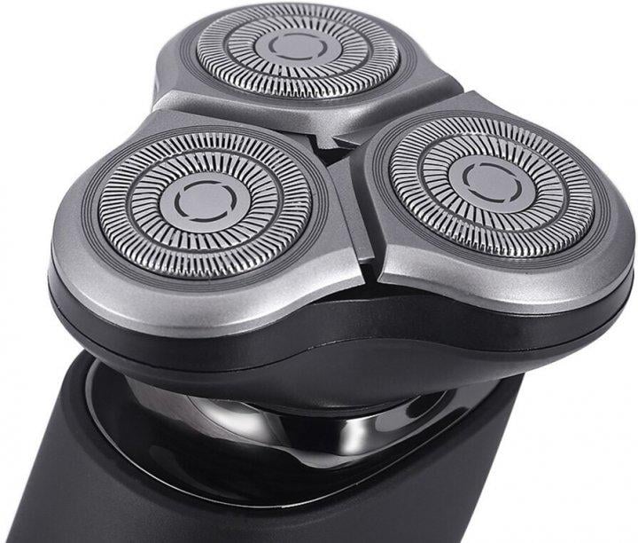 Електробритва Mijia Mi S300 Black (NUN4107CN) - фото 2 Електробритва Mijia Mi S300 Black (NUN4107CN) - фото 2