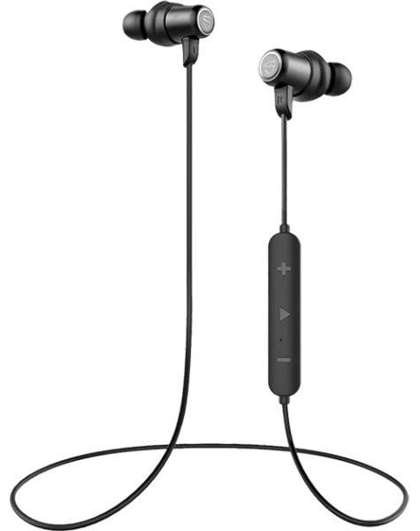 Навушники SoundPEATS Q35HD Bluetooth (X001FUJNPP)