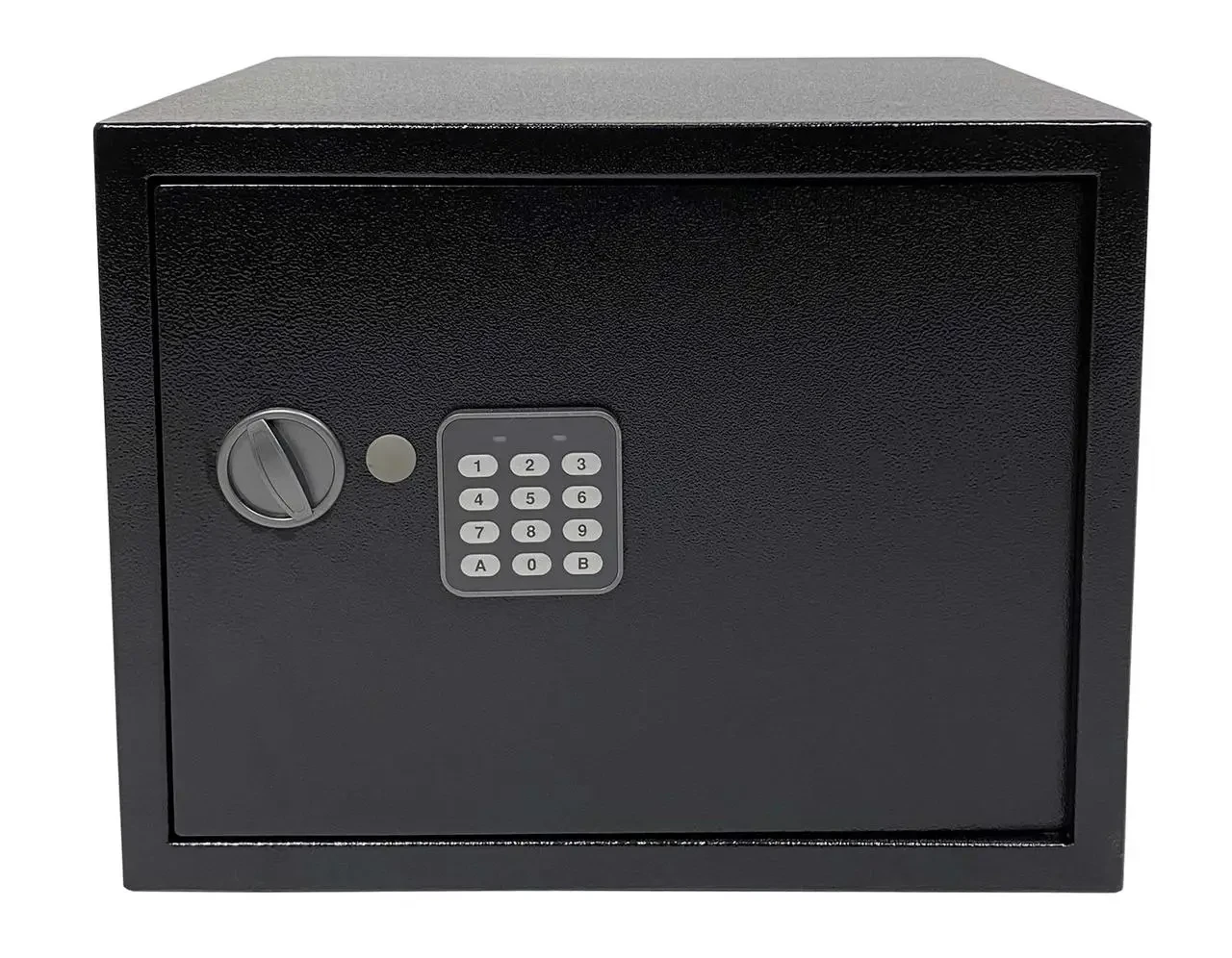 Сейф мебельный Metalzavod МС-30Е 38х30х30 см (MC-30E)