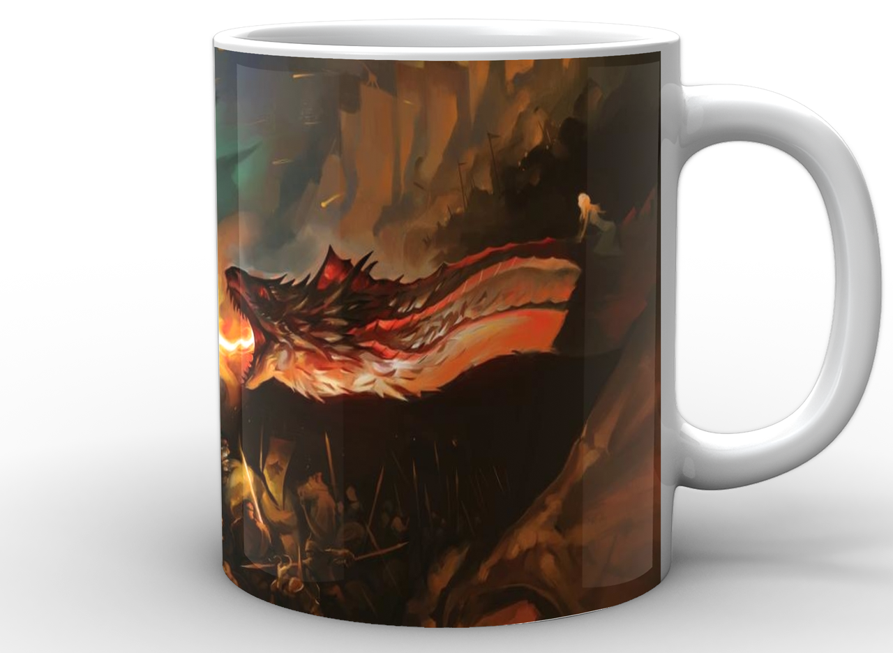 Чашка Gee! Game of Thrones Гра Престолів GT.02.051