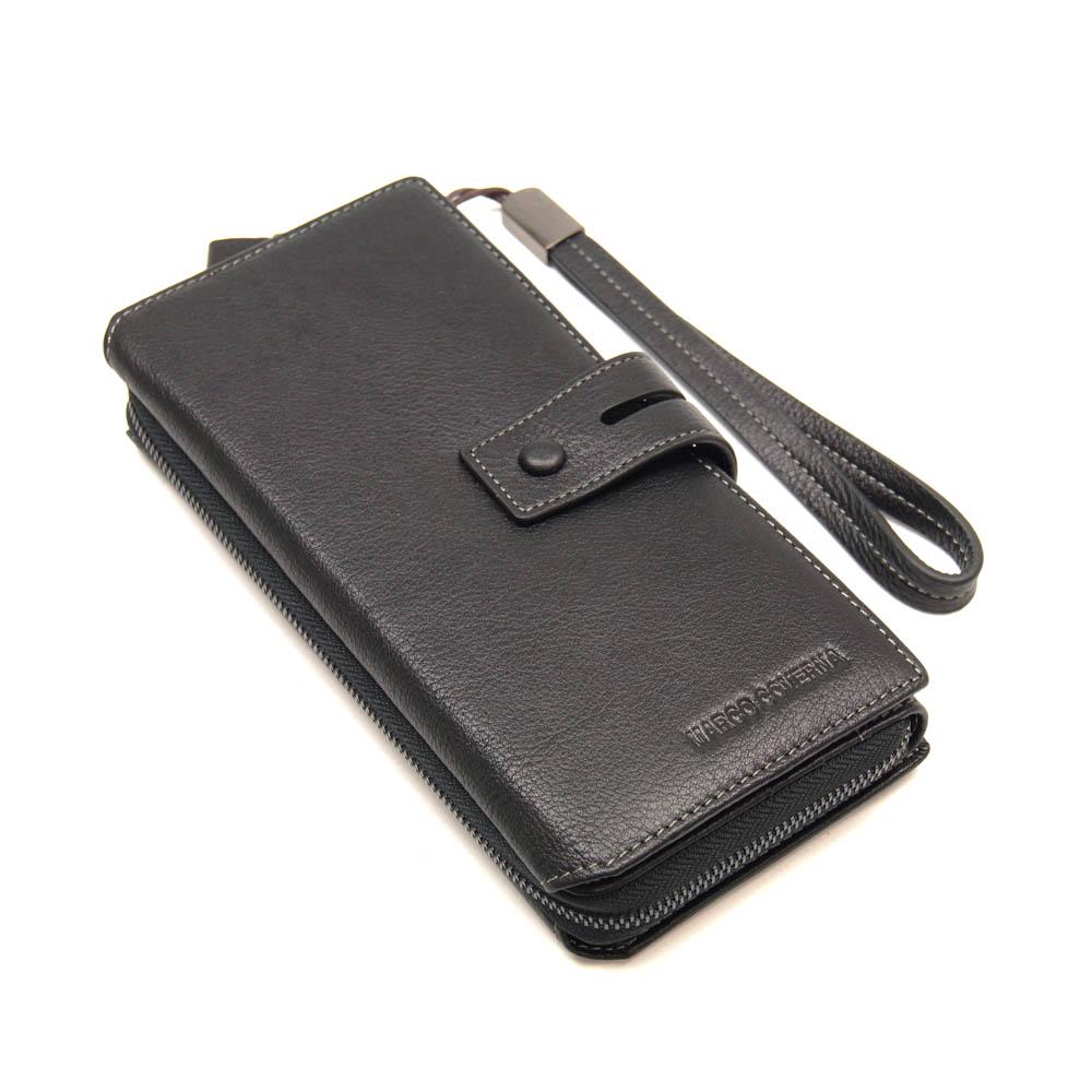 Кошелек Marco Coverna Wencesozo Black (115745)