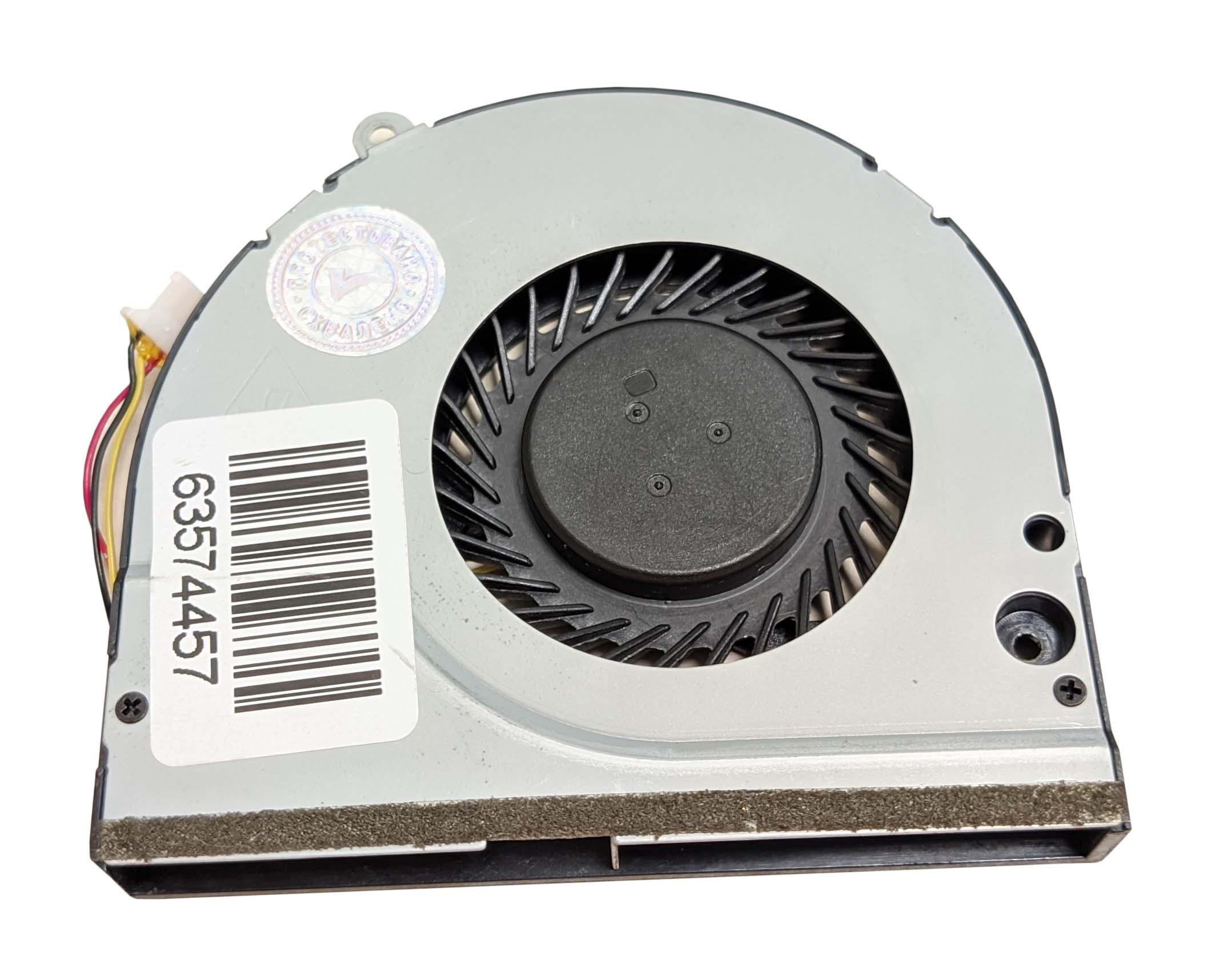 Кулер для ноутбука Acer Aspire E1-532 5V 0.5A 4-pin FCN