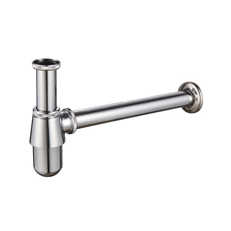 Сифон для умивальника MIXXUS Siphon-01 1 1/4'' (MI6142) Сифон для умивальника MIXXUS Siphon-01 1 1/4'' (MI6142)