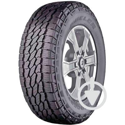 Автошина Bridgestone Dueler All-Terrain A/T002 235/60 R16 104H XL