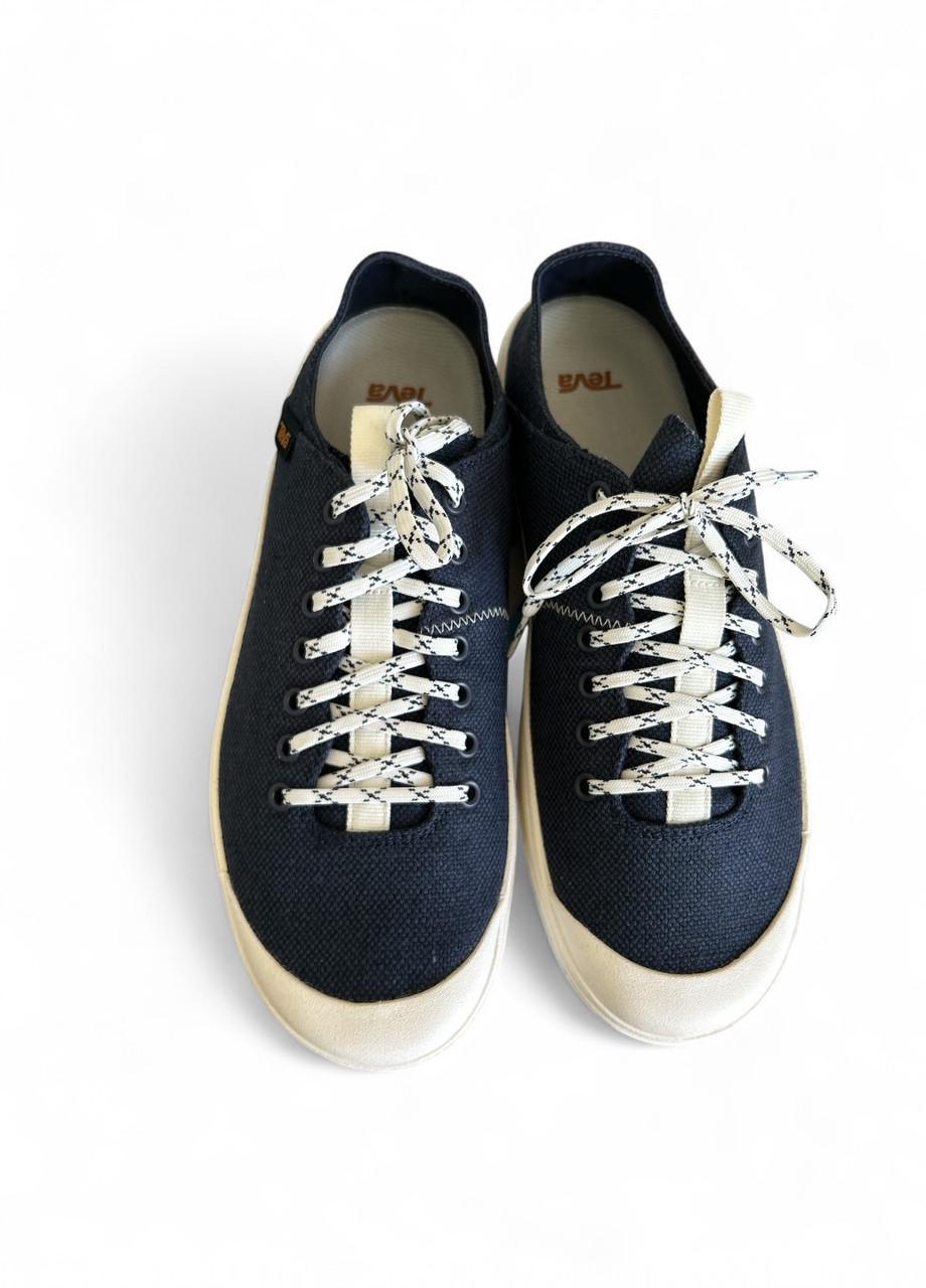 Кеди чоловічі Teva 1134361 р. 43 28 см Синій (2757764169) - фото 4