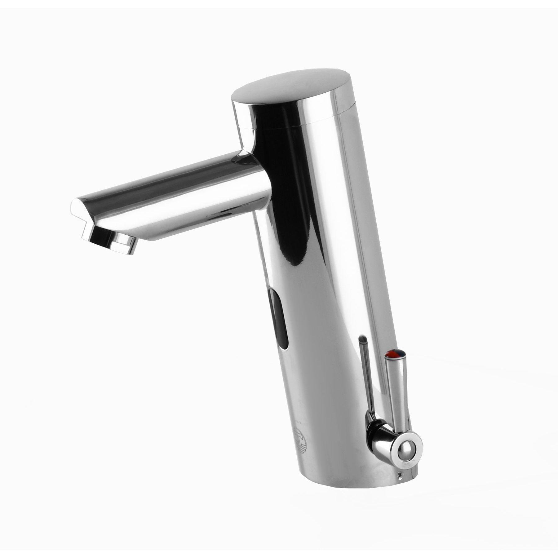 Кран-дозатор для раковины Tremolada инфракрасный TREMO-8503 (37244) Кран-дозатор для раковины Tremolada инфракрасный TREMO-8503 (37244)