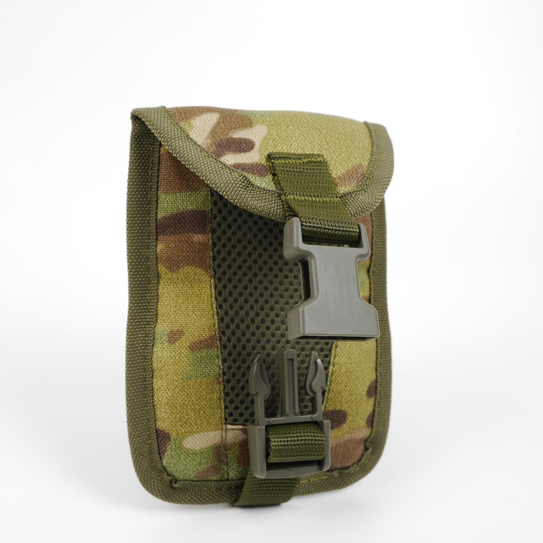 Подсумок для смартфона Kiborg (4007) - фото 5 Подсумок для смартфона Kiborg (4007) - фото 5