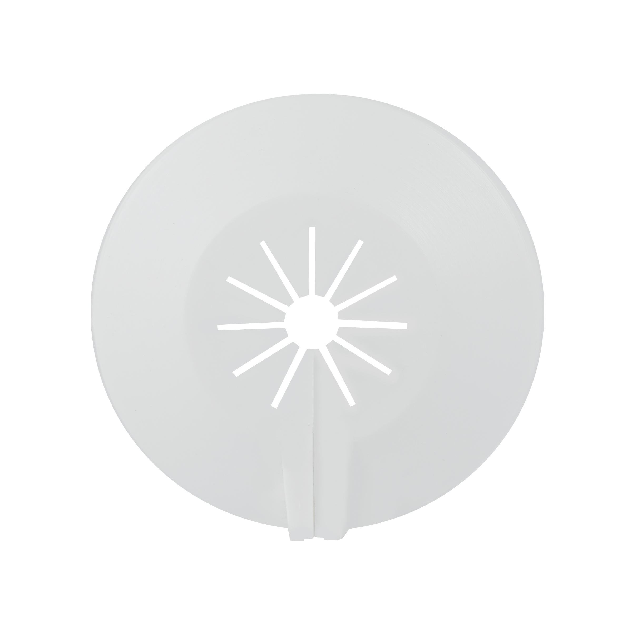 Розетка декоративная ICMA пластмассовая №108 (SD00008173)