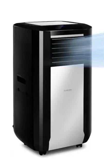 Кондиціонер мобільний Klarstein Max Breeze Smart 15000 БТЕ/год 4,4 кВт 95 м2