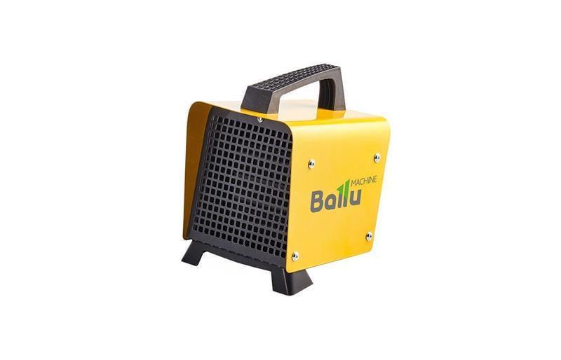 Тепловая пушка Ballu BKN-5 3000 Вт (23781) Тепловая пушка Ballu BKN-5 3000 Вт (23781)