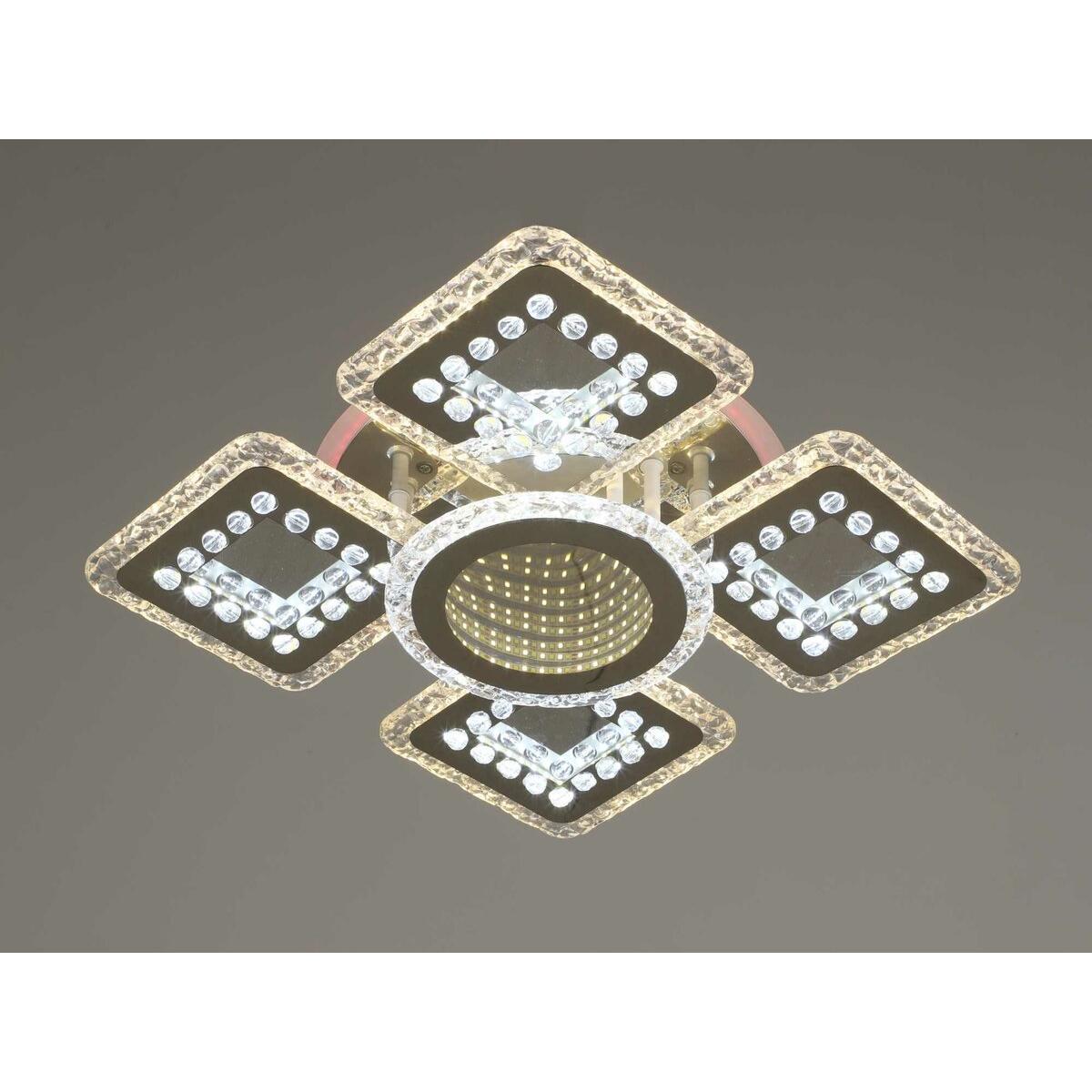 Люстра Sirius B S2095/4+1 (371874)