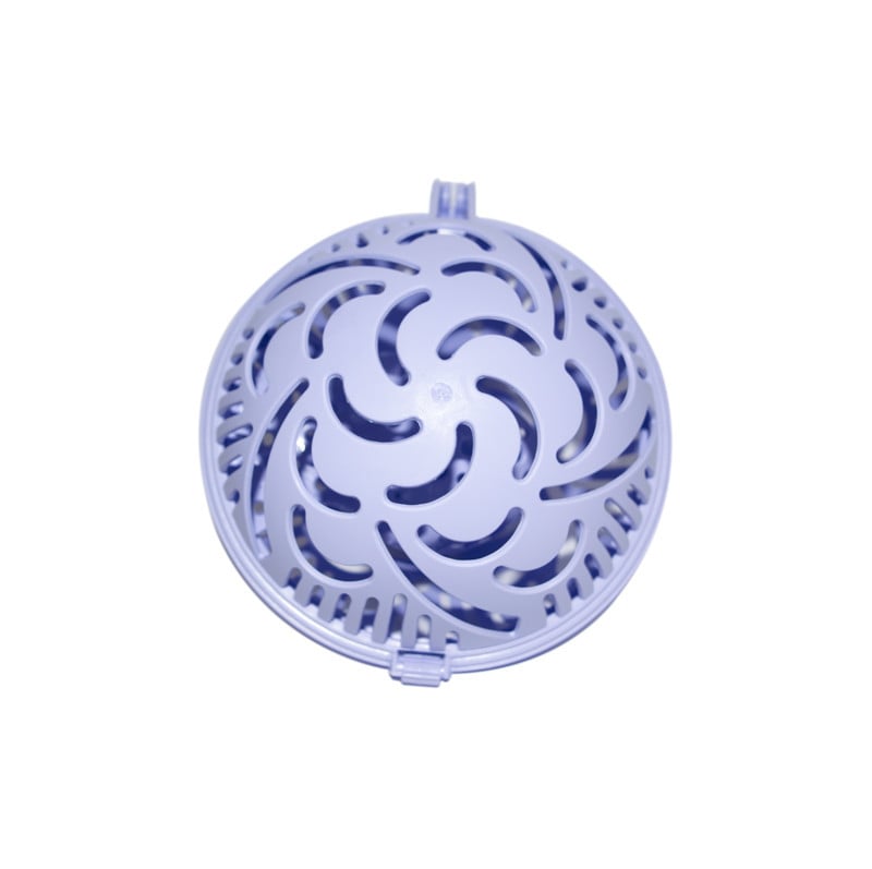 Контейнер для стирки бюстгальтеров Bra Washer Сиреневый (1002402-Purple-0)