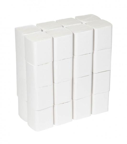 Туалетная бумага Kimberly-Clark Kleenex Ultra листовая 32 шт. (8035)