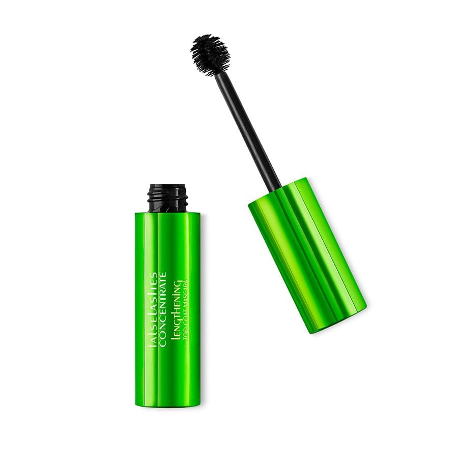 Тушь удлиняющая Kiko Milano Lengthening Top Coat Mascara 11 мл (14772776)