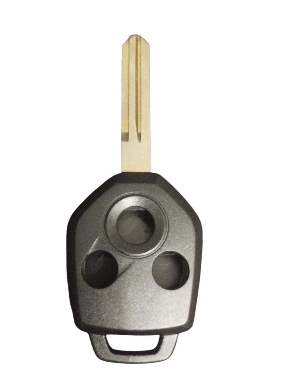 Корпус автоключа для Subaru KS07A