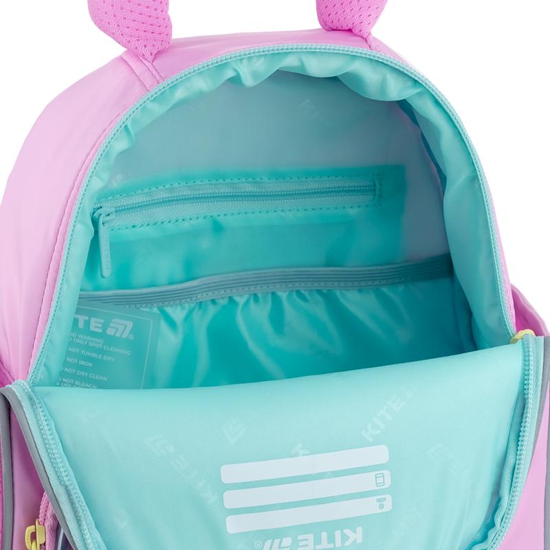 Рюкзак дитячий KITE Kids Marshmallow (K25-2737XXS-2) - фото 10 Рюкзак дитячий KITE Kids Marshmallow (K25-2737XXS-2) - фото 10