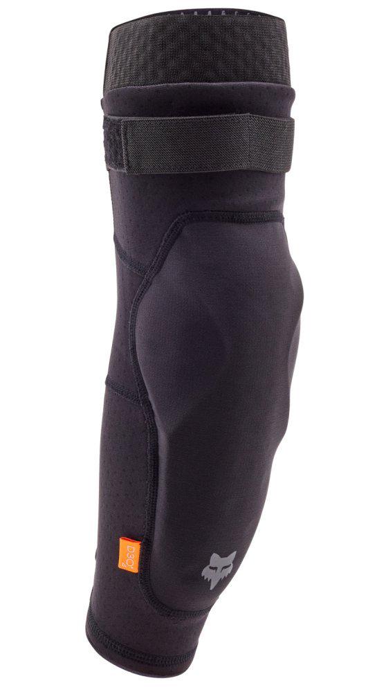 Налокотники мото/вело Fox LAUNCH ELBOW Guard L Black (35175)