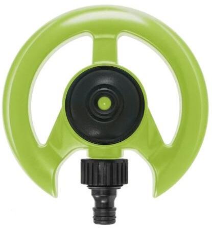 Ороситель Cellfast ECONOMIC диаметр орошения 8-10 м (52-410) - фото 2 Ороситель Cellfast ECONOMIC диаметр орошения 8-10 м (52-410) - фото 2