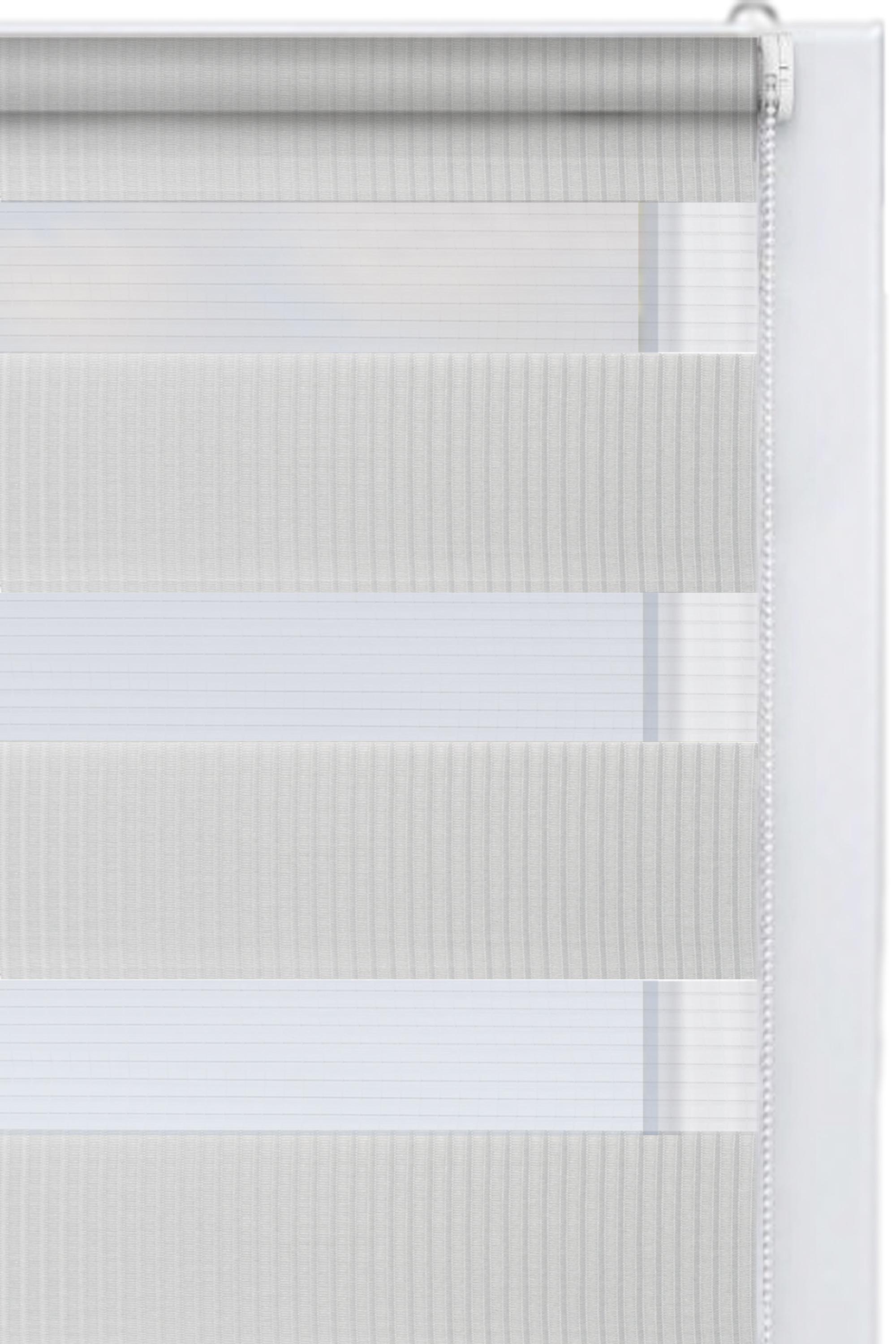 Ролета тканевая Decolux 150х160 см ZA Металл - фото 4 Ролета тканевая Decolux 150х160 см ZA Металл - фото 4