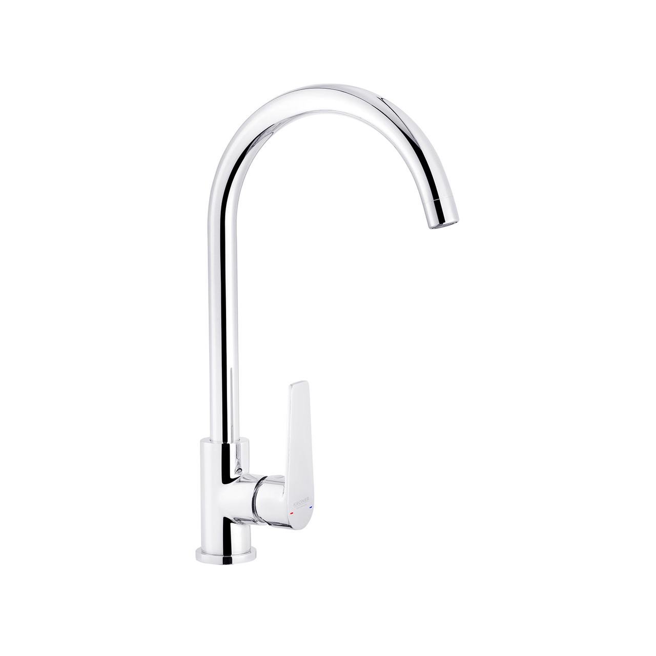 Смеситель для кухни Kroner KRP Eifel C030 (CV023618)