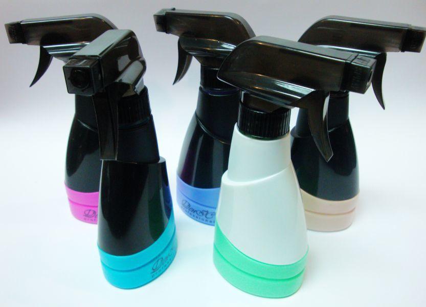 Пульверизатор парикмахерский ДенІС professional с логотипом (1453070030) - фото 3 Пульверизатор парикмахерский ДенІС professional с логотипом (1453070030) - фото 3