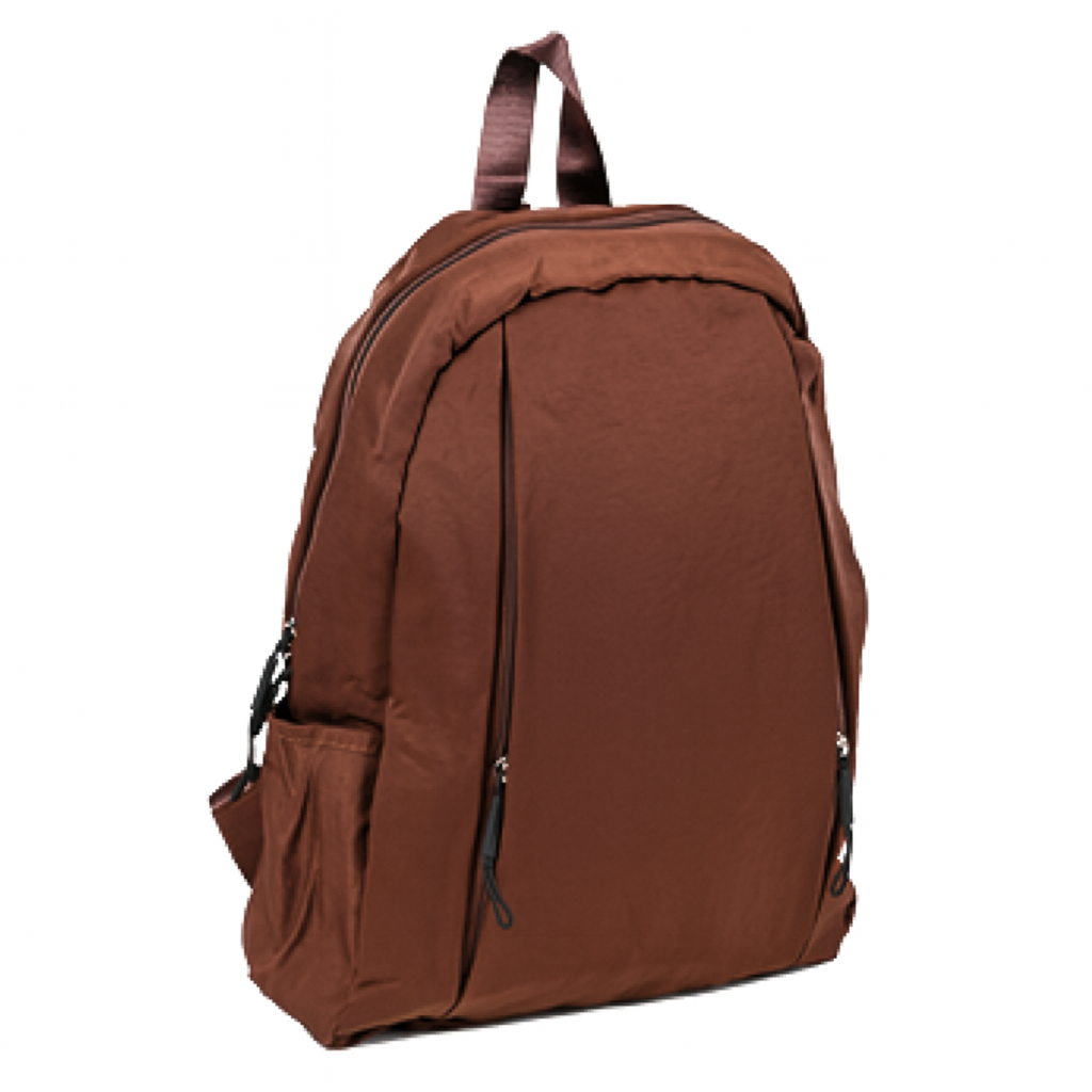 Рюкзак женский R36984 24х38 см Коричневый (ec10c0e7) Рюкзак женский R36984 24х38 см Коричневый (ec10c0e7)