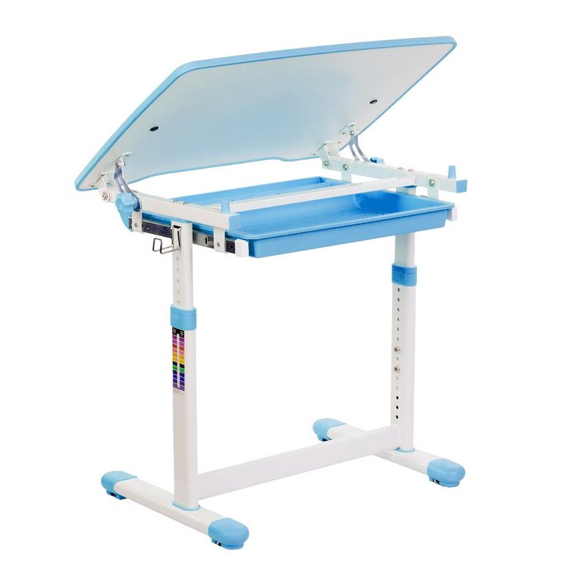 Комплект меблів Sector B201EDU-BLUE парта/стілець (KS08) - фото 7