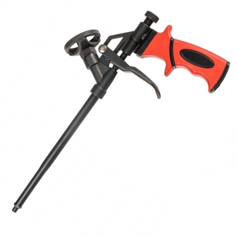 Пистолет монтажный Teflon для пены с усиленным тефлоновым покрытием (2502447428)