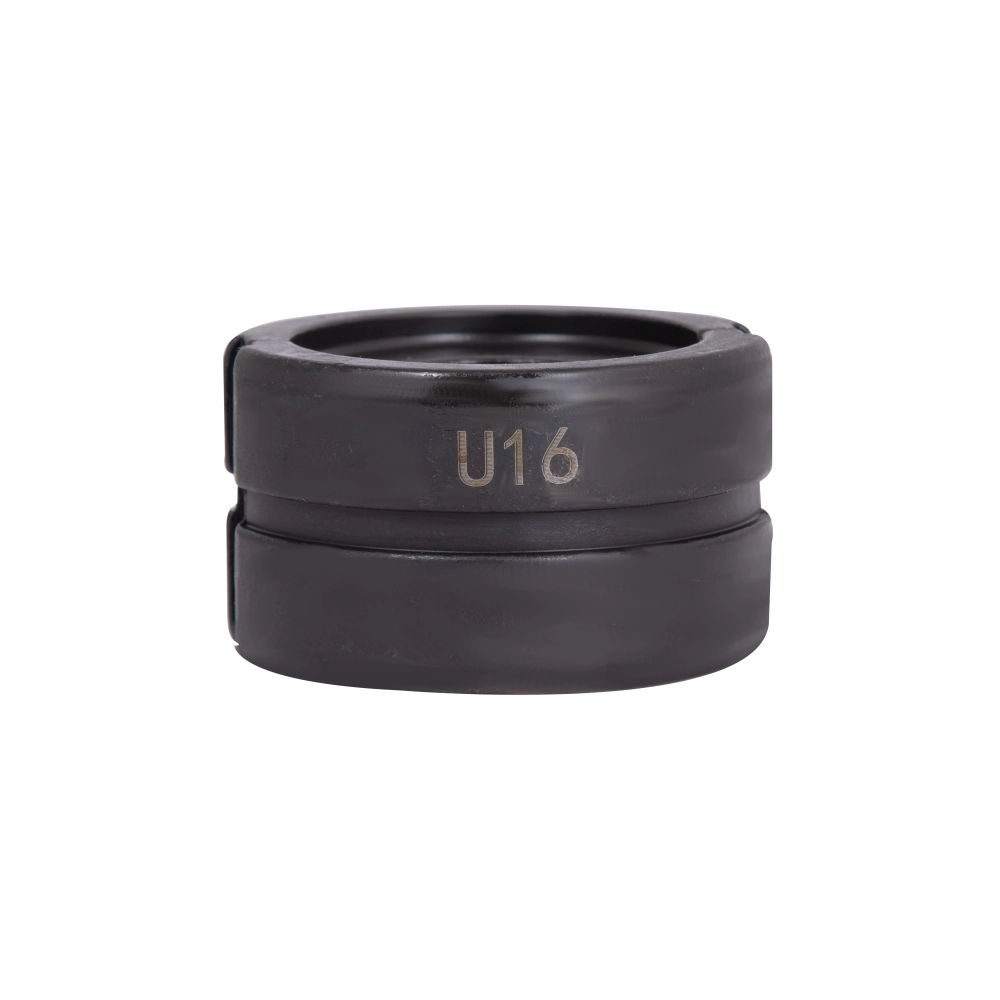 Насадка для инструмента под пресс-фитинг U-образная 16 STD-402U16 Thermo Alliance (SD00055973) Насадка для инструмента под пресс-фитинг U-образная 16 STD-402U16 Thermo Alliance (SD00055973)