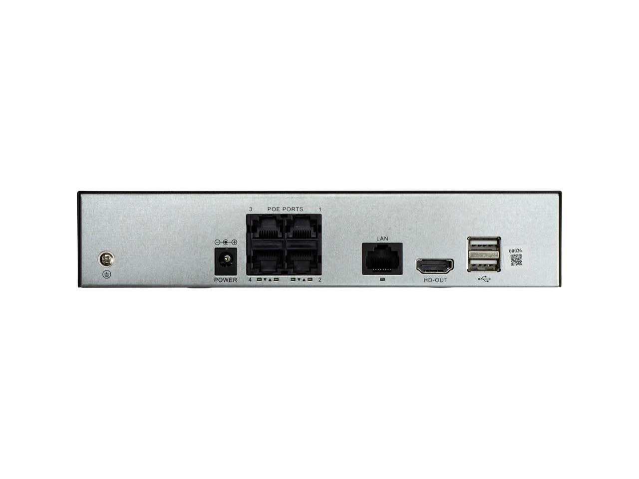 Комплект IP-видеонаблюдения SEVEN 2B2KIT Установи сам 2 Мп на 2 уличные камеры - фото 5 Комплект IP-видеонаблюдения SEVEN 2B2KIT Установи сам 2 Мп на 2 уличные камеры - фото 5