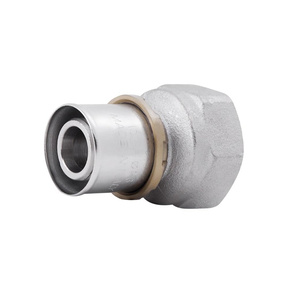 Переходник пресс Icma №401 26х1/2" ВР (FRRS00007072)