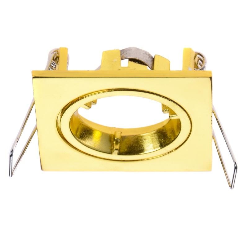 Светильник точечный Brille HDL-DS 111 PB