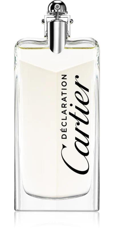 Туалетная вода для мужчин Cartier Declaration 100 мл тестер (24724588) - фото 1 Туалетная вода для мужчин Cartier Declaration 100 мл тестер (24724588) - фото 1