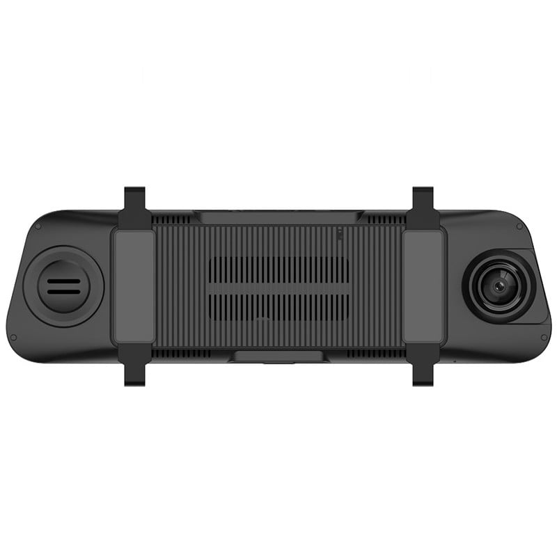 Дзеркало відеореєстратор DVR Car Lesko D95 Bluetooth GPS - фото 5