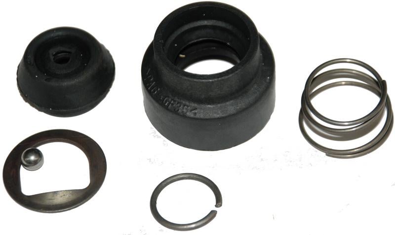 Патрон перфоратора Bosch 2-24 в разборе (1617000163)