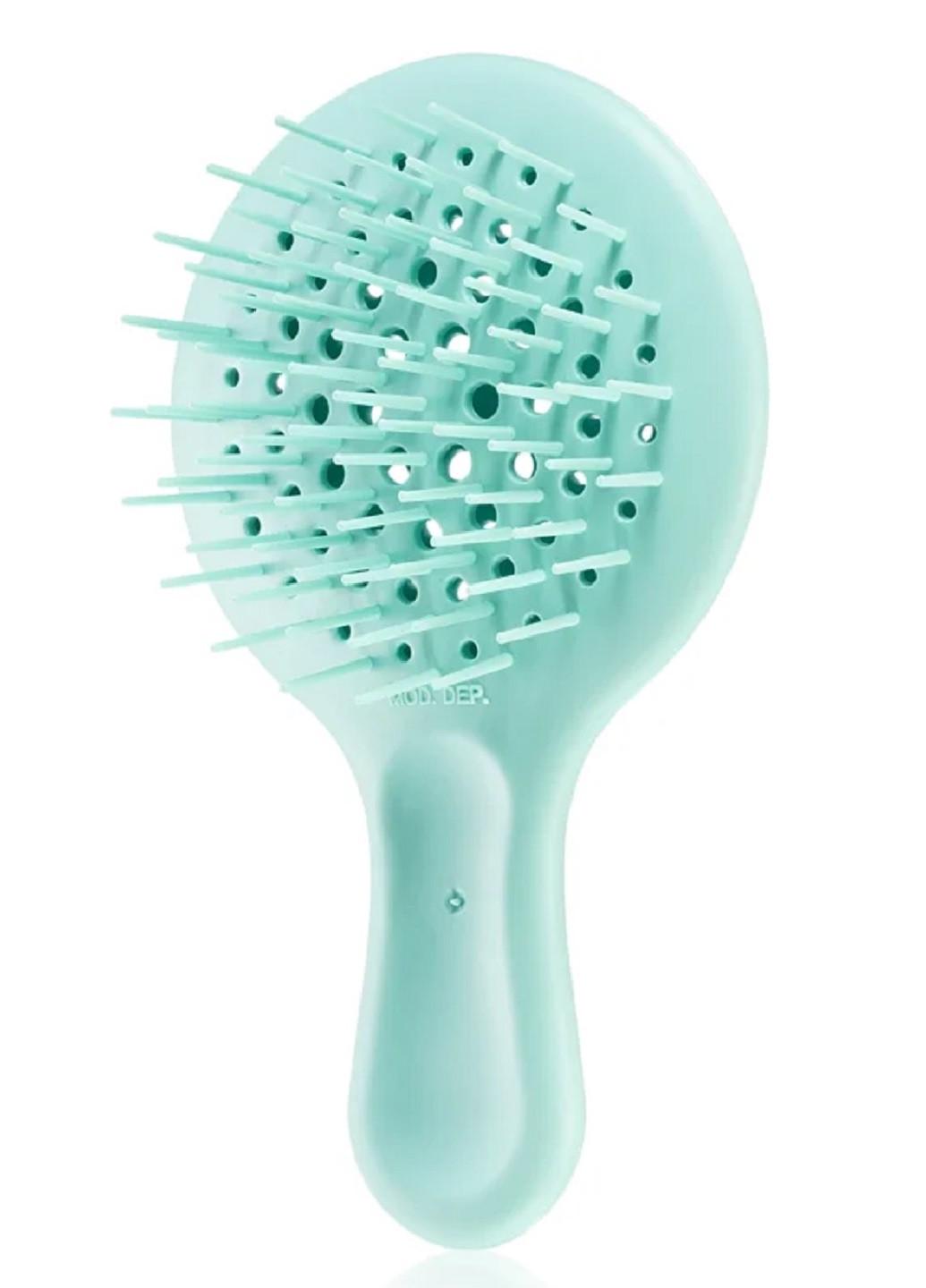 Щетка для волос Janeke Superbrush Mini Тифани (Е-01402)